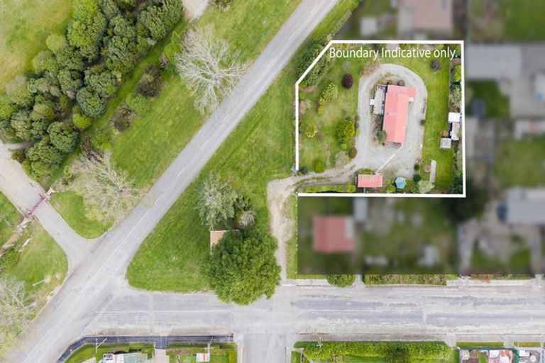 Photo of property in 28-30 Edward Street, Waimate, 7924