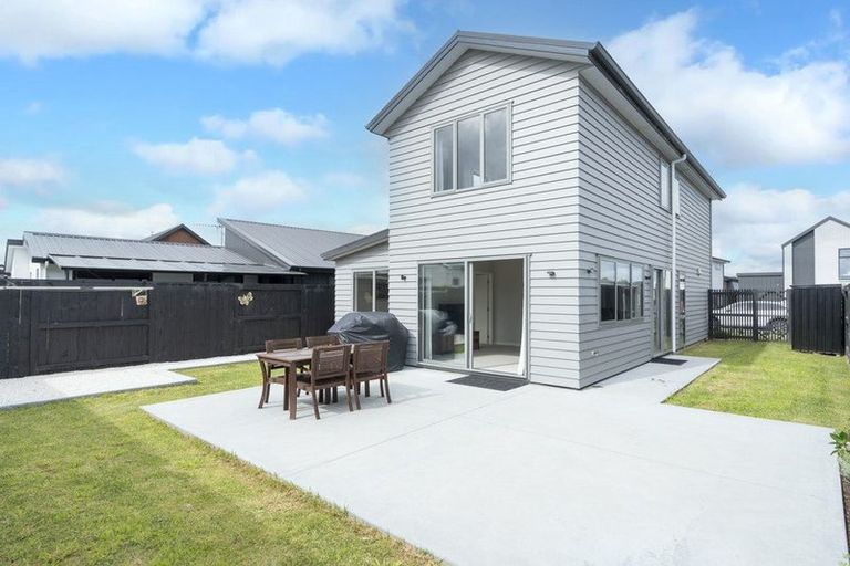 Photo of property in 6 Ogilvie Avenue, Chartwell, Hamilton, 3210