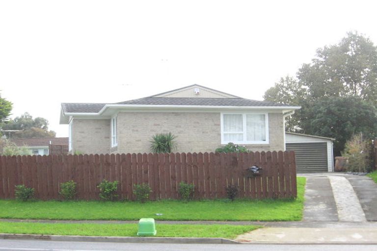 Photo of property in 140 Gills Road, Half Moon Bay, Auckland, 2014