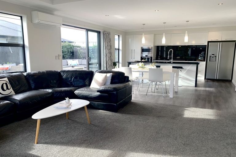 Photo of property in 50 Te Korari Street, Marshland, Christchurch, 8083