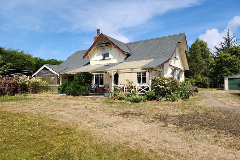 Photo of property in 87 Thomas Street, Waikouaiti, 9510