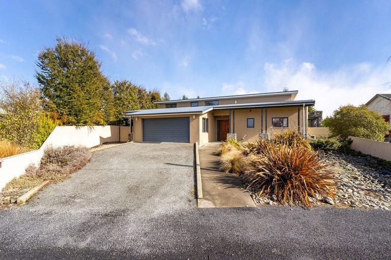Photo of property in 59 Totara Drive, Twizel, 7901