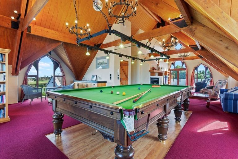 Photo of property in 172 Douds Road, Sefton, Rangiora, 7477