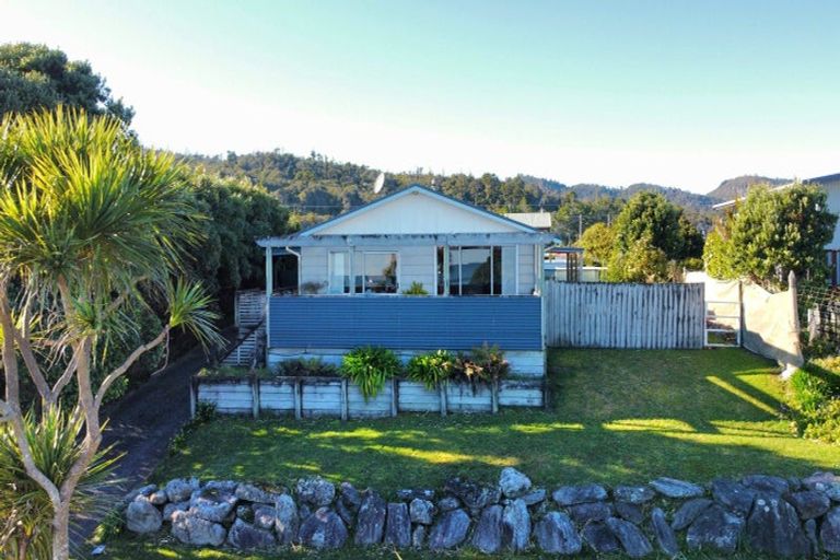 Photo of property in 7 Hawken Street, Rapahoe, Greymouth, 7803