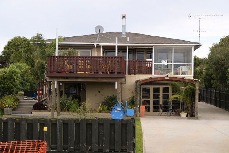 Photo of property in 97 First View Avenue, Beachlands, Auckland, 2018