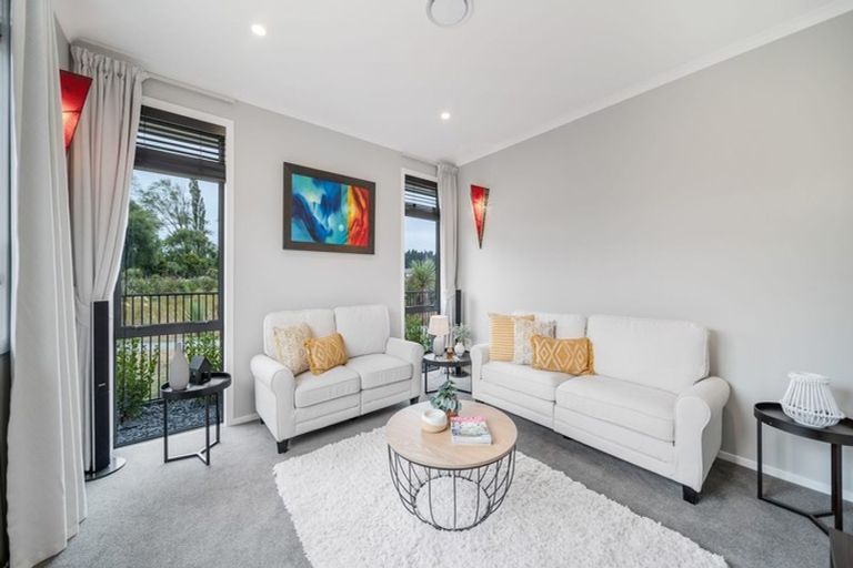 Photo of property in 155 Metehau Street, Marshland, Christchurch, 8083