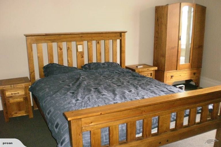 Photo of property in 711 Cumberland Street, North Dunedin, Dunedin, 9016