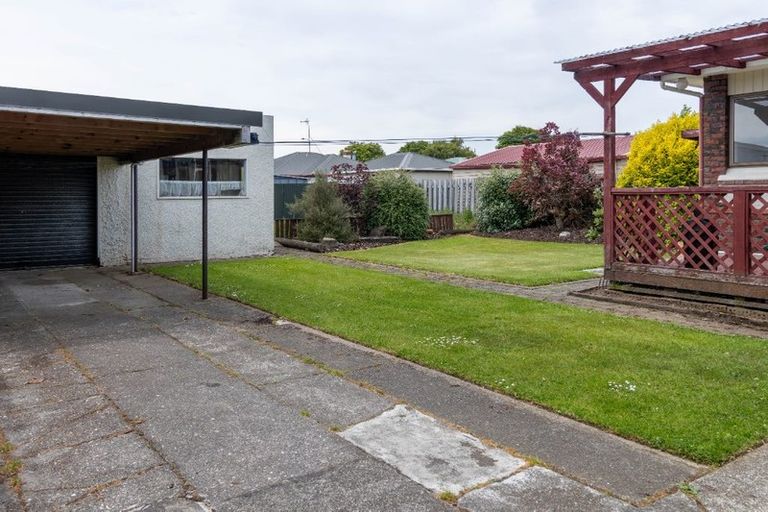 Photo of property in 85 Bamborough Street, Richmond, Invercargill, 9810