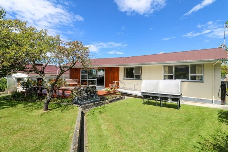 Photo of property in 15 Macaulay Street, Gleniti, Timaru, 7910