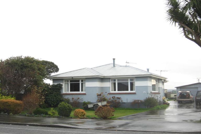 Photo of property in 164 Centre Street, Heidelberg, Invercargill, 9812