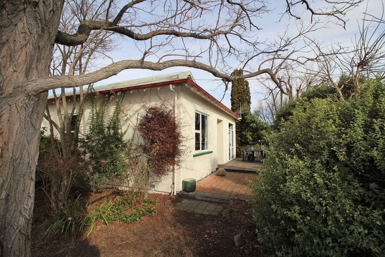 Photo of property in 1a Samson Street, Alexandra, 9320