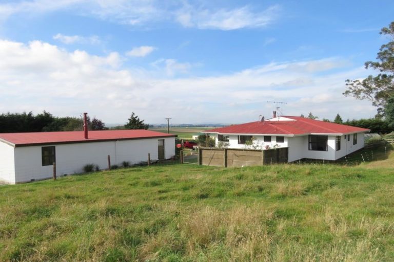 Photo of property in 433 Kauru Hill Road, Incholme, Oamaru, 9492