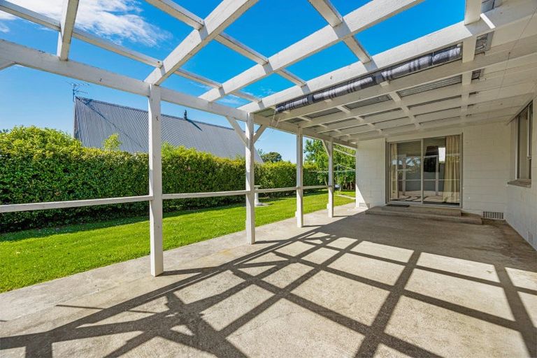 Photo of property in 6a Brewer Street, Blenheim, 7201