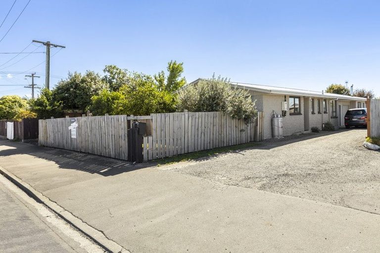 Photo of property in 1/121 Scott Street, Redwoodtown, Blenheim, 7201