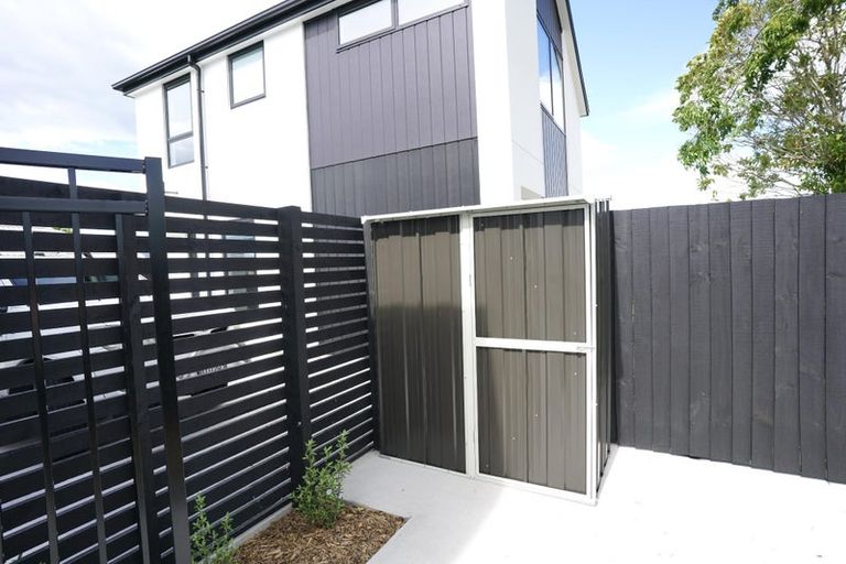 Photo of property in 3/43 Harker Street, Spreydon, Christchurch, 8024