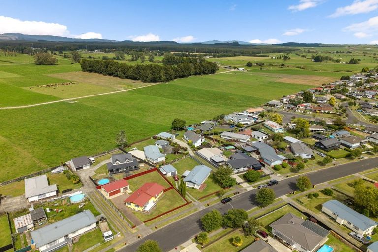 Photo of property in 151 Grampian Street, Tokoroa, 3420