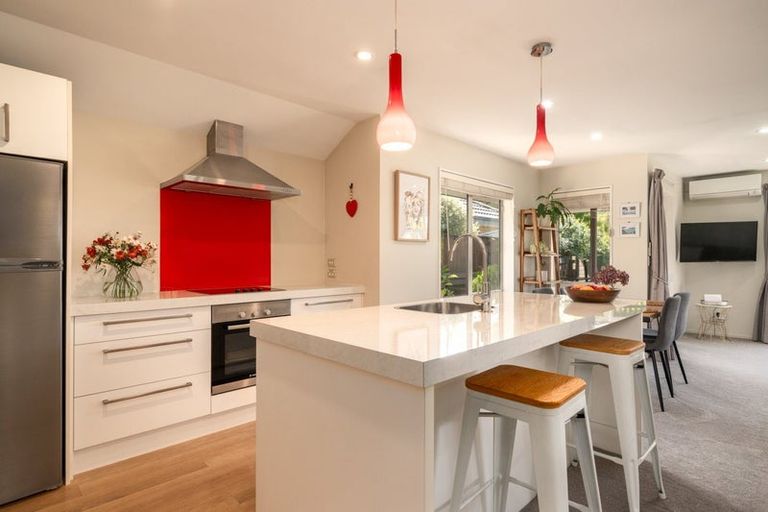 Photo of property in 23 Famille Close, Yaldhurst, Christchurch, 8042