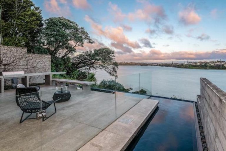 Photo of property in 23 Logan Terrace, Parnell, Auckland, 1052