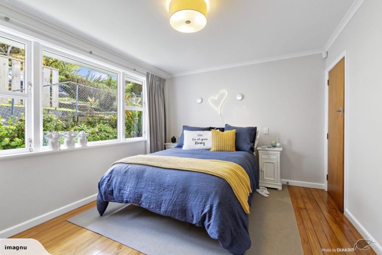 Photo of property in 39 Koromiko Road, Aro Valley, Wellington, 6012