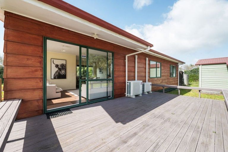 Photo of property in 145 Whitikahu Road, Taupiri, 3791