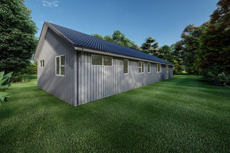 Photo of property in 367c Glenbrook Road, Kingseat, 2679