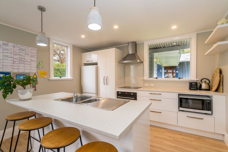 Photo of property in 5 Rona Street, Saint Kilda, Dunedin, 9012