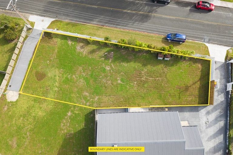 Photo of property in 48 Riverhead Road, Kumeu, 0810