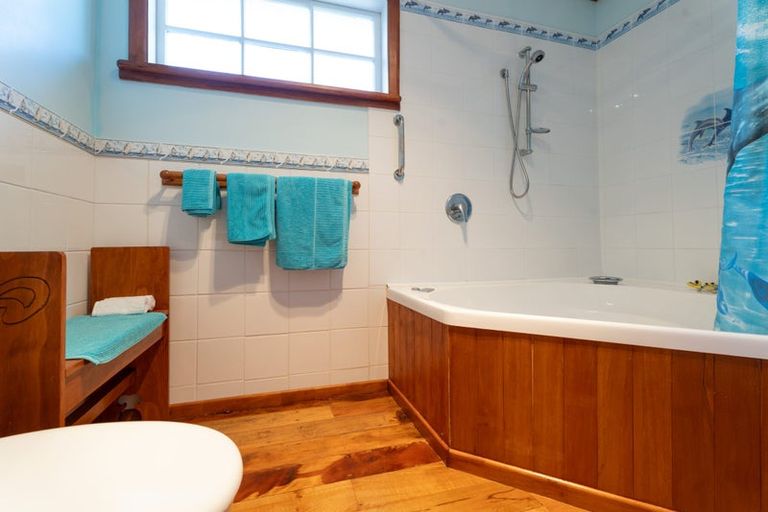 Photo of property in 55 Tireti Road, Titahi Bay, Porirua, 5022