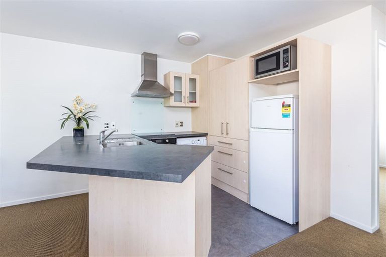 Photo of property in 7/25 Hastings Street West, Sydenham, Christchurch, 8023