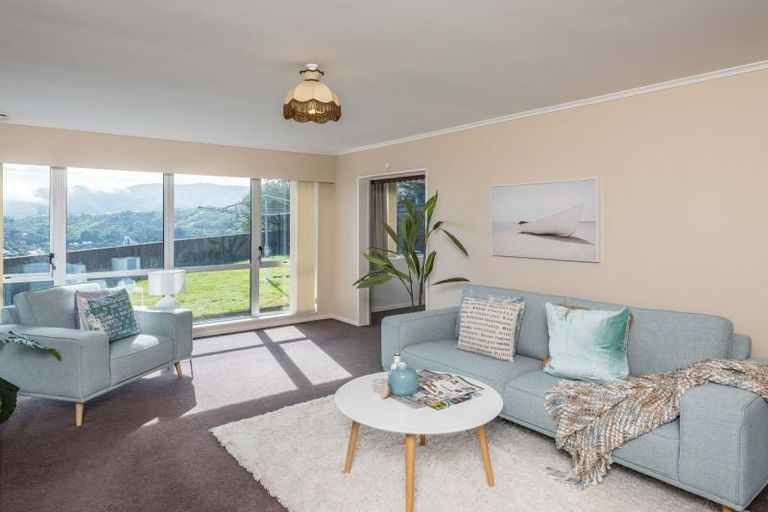 Photo of property in 74 Southgate Road, Southgate, Wellington, 6023