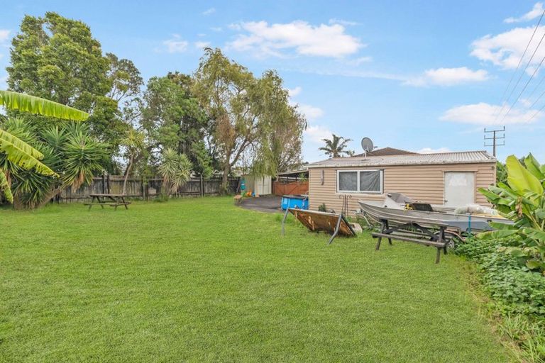 Photo of property in 5 Hindmarsh Street, Henderson, Auckland, 0612