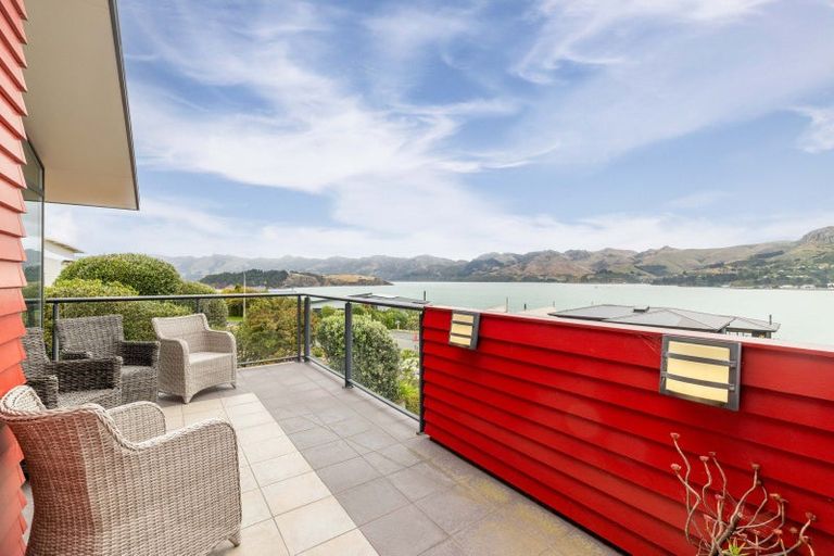 Photo of property in 52 Koromiko Crescent, Diamond Harbour, Lyttelton, 8971