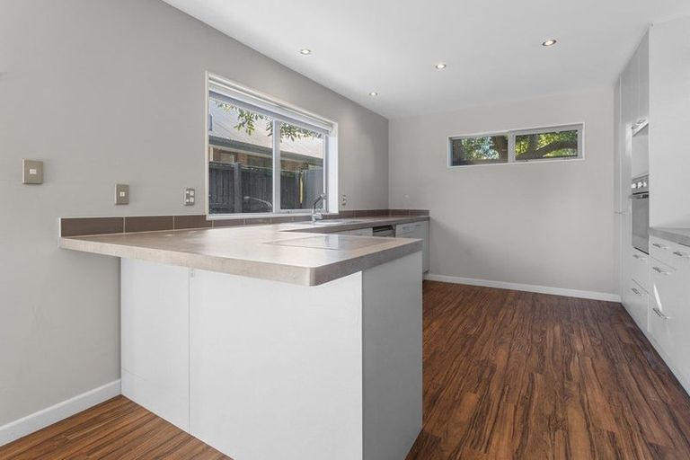 Photo of property in 21a Boon Street, Sydenham, Christchurch, 8023