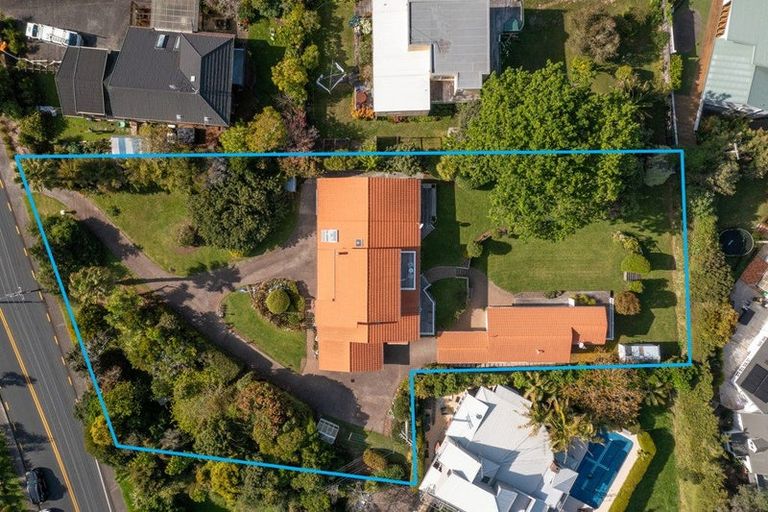 Photo of property in 111 Deep Creek Road, Torbay, Auckland, 0630