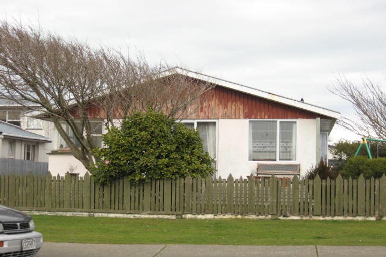 Photo of property in 3 Kilmarnock Avenue, Strathern, Invercargill, 9812
