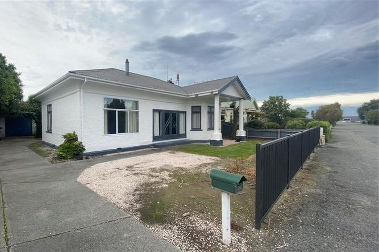 Photo of property in 28 Cameron Street, Methven, 7730