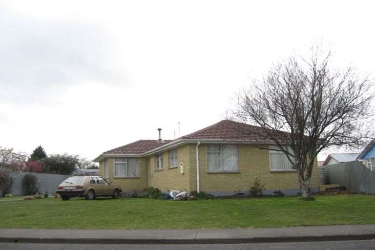 Photo of property in 312 Portsmouth Road, Flaxmere, Hastings, 4120