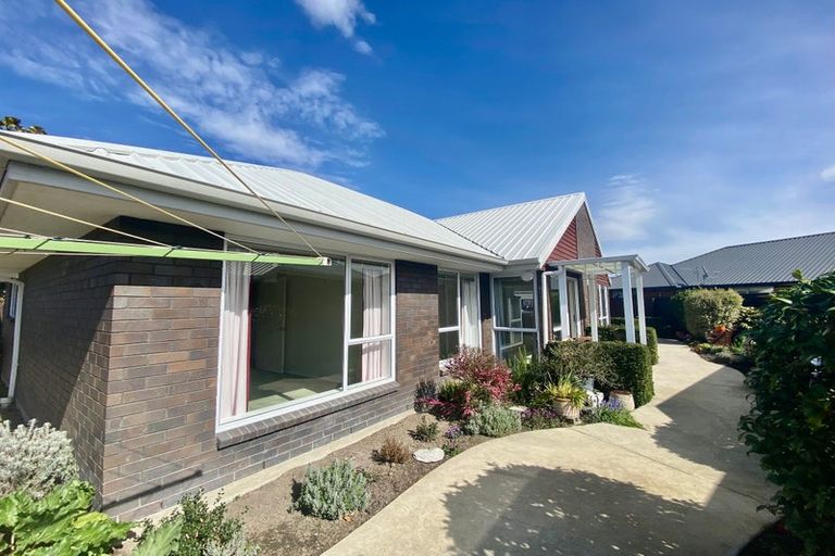 Photo of property in 9a Busby Place, Kaiapoi, 7630