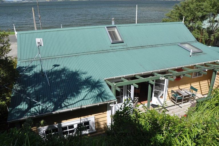 Photo of property in 32 Komiti Road, Tinopai, 0593