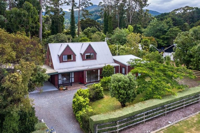 Photo of property in 71 Underhill Road, Featherston, 5710