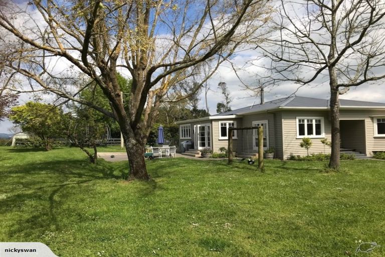 Photo of property in 153 Lewis Street, Gladstone, Invercargill, 9810