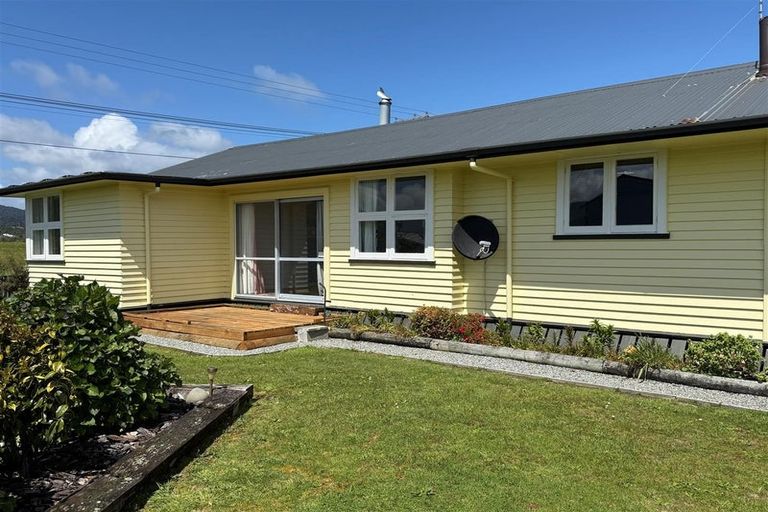 Photo of property in 122 Preston Road, Blaketown, Greymouth, 7805