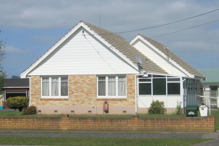 Photo of property in 55a Moorhouse Street, Morrinsville, 3300