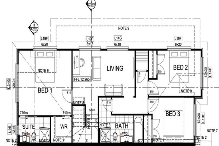 Photo of property in 5 Miharo Crescent, Flagstaff, Hamilton, 3210