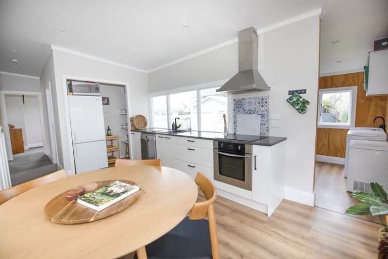 Photo of property in 172 Vigor Brown Street, Napier South, Napier, 4110