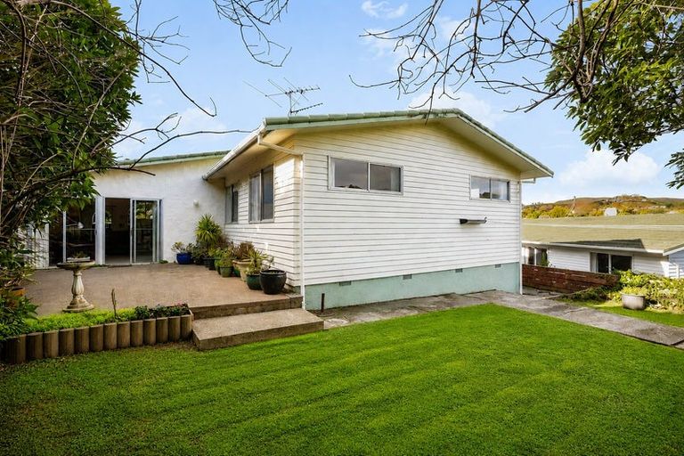 Photo of property in 20 The Companionway, Whitby, Porirua, 5024