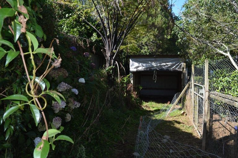 Photo of property in 446 Carrington Street, Upper Vogeltown, New Plymouth, 4310