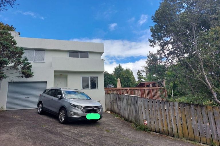 Photo of property in 5/24 Eastglen Road, Glen Eden, Auckland, 0602