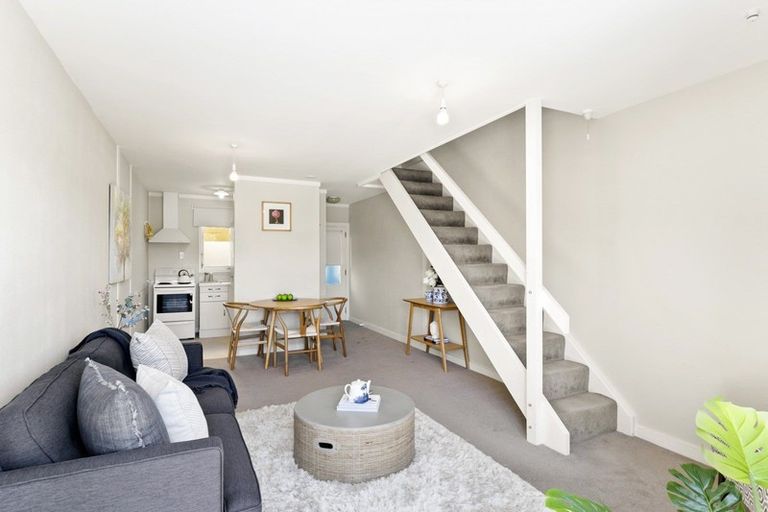 Photo of property in Hiropi St Village, 30/46 Hiropi Street, Newtown, Wellington, 6021