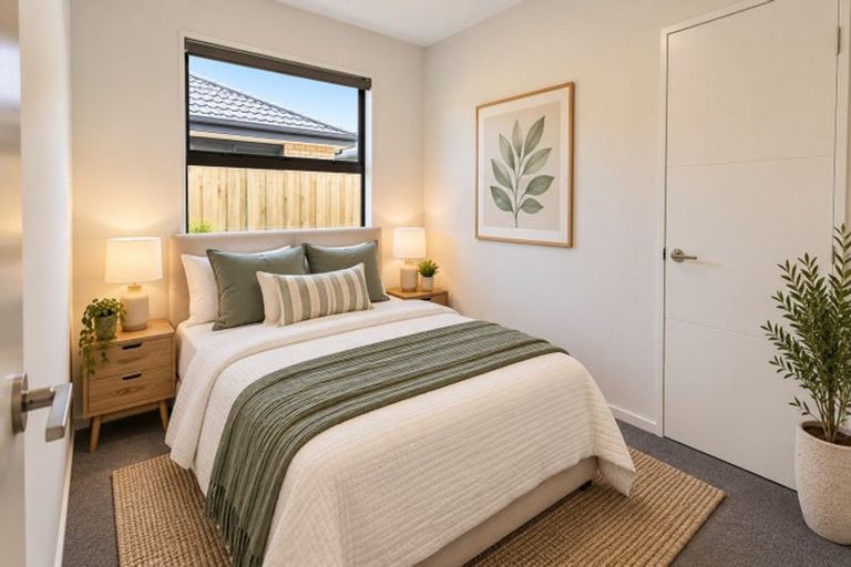 Photo of property in 64 Crossley Avenue, Woodend, 7610